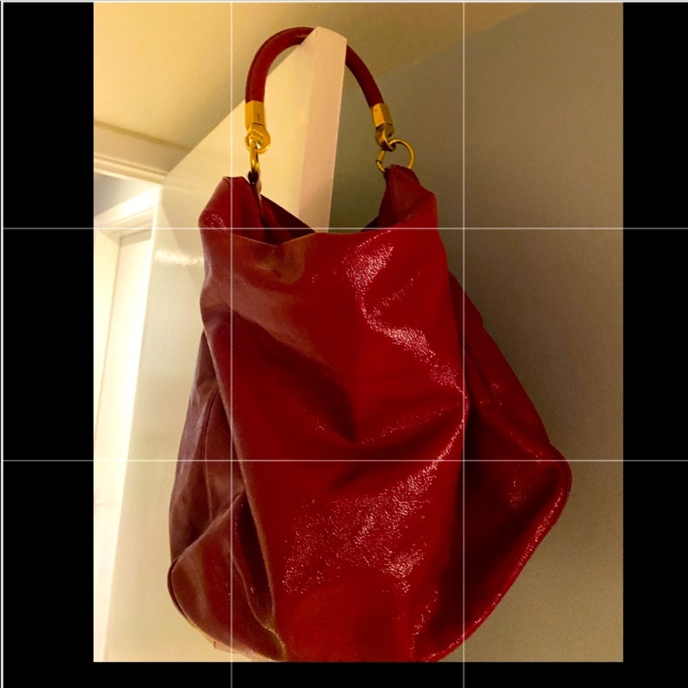 Authentic Yves Saint Laurent **